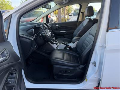 2016 Ford C-MAX Energi SEL Hybrid - Photo 14 - San Marcos, CA 92078