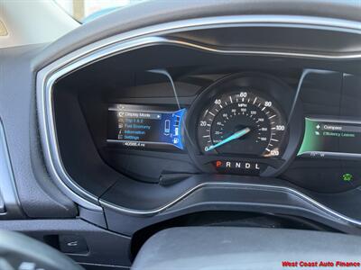2013 Ford Fusion SE   - Photo 34 - San Marcos, CA 92078