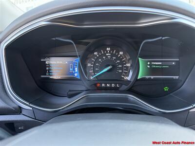 2013 Ford Fusion SE   - Photo 37 - San Marcos, CA 92078