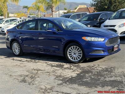 2013 Ford Fusion SE   - Photo 47 - San Marcos, CA 92078