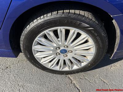 2013 Ford Fusion SE   - Photo 42 - San Marcos, CA 92078