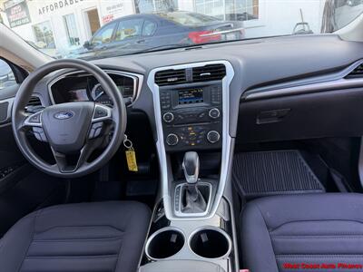 2013 Ford Fusion SE   - Photo 3 - San Marcos, CA 92078