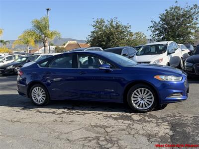 2013 Ford Fusion SE   - Photo 46 - San Marcos, CA 92078