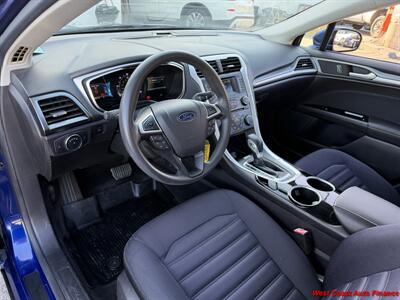 2013 Ford Fusion SE   - Photo 13 - San Marcos, CA 92078