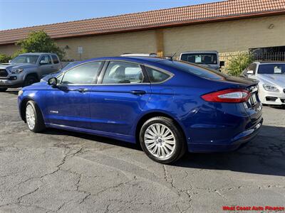 2013 Ford Fusion SE   - Photo 44 - San Marcos, CA 92078