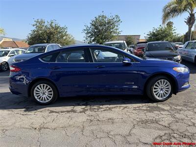 2013 Ford Fusion SE   - Photo 5 - San Marcos, CA 92078