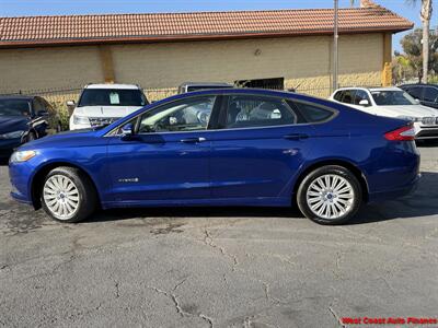 2013 Ford Fusion SE   - Photo 6 - San Marcos, CA 92078