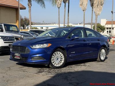2013 Ford Fusion SE   - Photo 30 - San Marcos, CA 92078