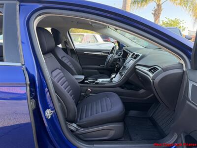 2013 Ford Fusion SE   - Photo 18 - San Marcos, CA 92078