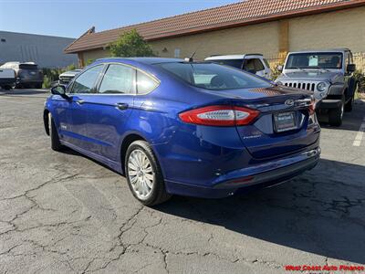 2013 Ford Fusion SE   - Photo 43 - San Marcos, CA 92078