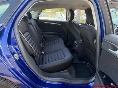 2013 Ford Fusion SE   - Photo 17 - San Marcos, CA 92078