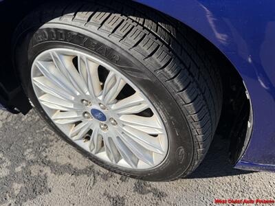 2013 Ford Fusion SE   - Photo 41 - San Marcos, CA 92078