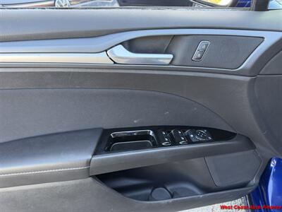 2013 Ford Fusion SE   - Photo 31 - San Marcos, CA 92078