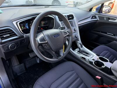2013 Ford Fusion SE   - Photo 32 - San Marcos, CA 92078