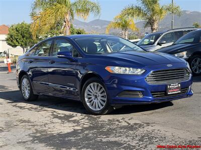2013 Ford Fusion SE   - Photo 29 - San Marcos, CA 92078