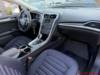 2013 Ford Fusion SE   - Photo 10 - San Marcos, CA 92078