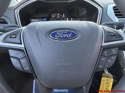 2013 Ford Fusion SE   - Photo 19 - San Marcos, CA 92078