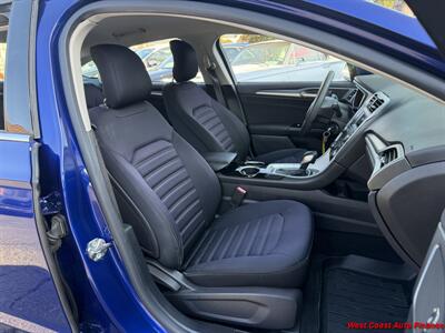 2013 Ford Fusion SE   - Photo 16 - San Marcos, CA 92078