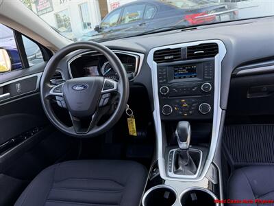2013 Ford Fusion SE   - Photo 7 - San Marcos, CA 92078