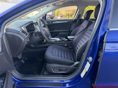 2013 Ford Fusion SE   - Photo 11 - San Marcos, CA 92078