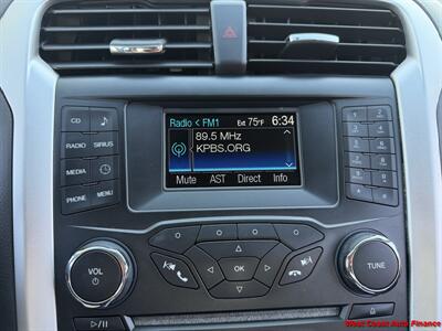 2013 Ford Fusion SE   - Photo 24 - San Marcos, CA 92078