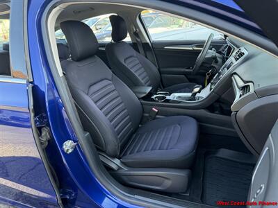 2013 Ford Fusion SE   - Photo 12 - San Marcos, CA 92078