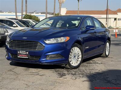 2013 Ford Fusion SE   - Photo 2 - San Marcos, CA 92078