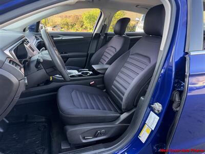 2013 Ford Fusion SE   - Photo 14 - San Marcos, CA 92078