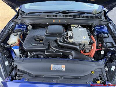 2013 Ford Fusion SE   - Photo 28 - San Marcos, CA 92078