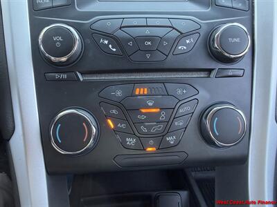 2013 Ford Fusion SE   - Photo 22 - San Marcos, CA 92078