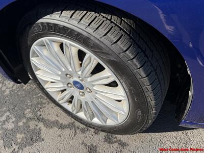 2013 Ford Fusion SE   - Photo 40 - San Marcos, CA 92078