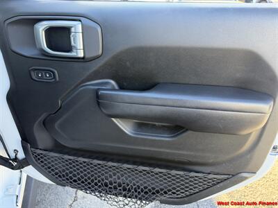 2018 Jeep Wrangler Unlimited Sport Unlimited w/Bk Up Camera - Photo 37 - San Marcos, CA 92078