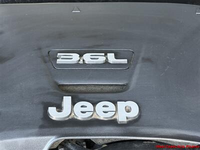 2018 Jeep Wrangler Unlimited Sport Unlimited w/Bk Up Camera - Photo 35 - San Marcos, CA 92078