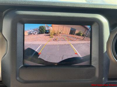 2018 Jeep Wrangler Unlimited Sport Unlimited w/Bk Up Camera - Photo 3 - San Marcos, CA 92078