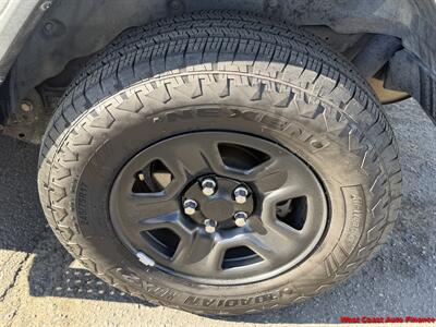 2018 Jeep Wrangler Unlimited Sport Unlimited w/Bk Up Camera - Photo 45 - San Marcos, CA 92078