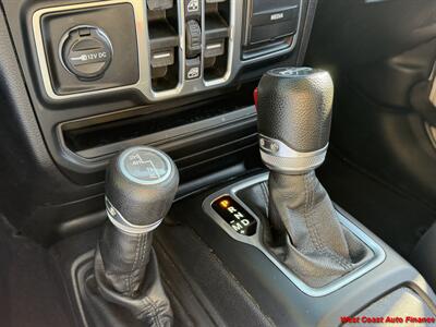 2018 Jeep Wrangler Unlimited Sport Unlimited w/Bk Up Camera - Photo 18 - San Marcos, CA 92078