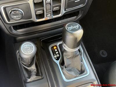 2018 Jeep Wrangler Unlimited Sport Unlimited w/Bk Up Camera - Photo 10 - San Marcos, CA 92078