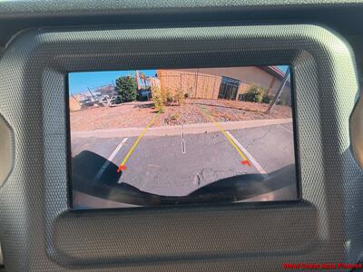 2018 Jeep Wrangler Unlimited Sport Unlimited w/Bk Up Camera - Photo 20 - San Marcos, CA 92078