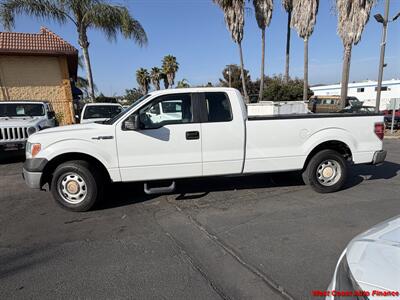 2014 Ford F-150 XL 5.0L V8 w/8 Foot Long Bed - Photo 5 - San Marcos, CA 92078