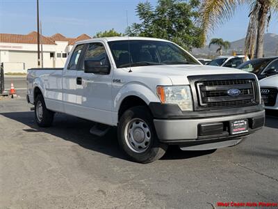 2014 Ford F-150 XL 5.0L V8 w/8 Foot Long Bed - Photo 41 - San Marcos, CA 92078