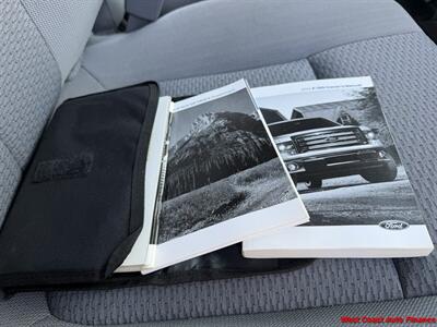 2014 Ford F-150 XL 5.0L V8 w/8 Foot Long Bed - Photo 12 - San Marcos, CA 92078