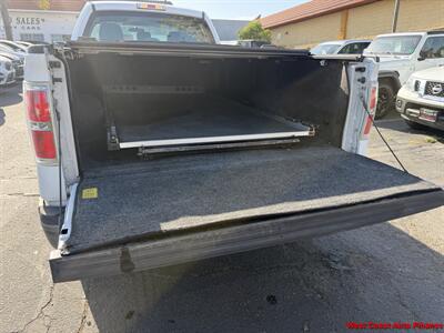 2014 Ford F-150 XL 5.0L V8 w/8 Foot Long Bed - Photo 27 - San Marcos, CA 92078