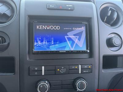 2014 Ford F-150 XL 5.0L V8 w/8 Foot Long Bed - Photo 45 - San Marcos, CA 92078