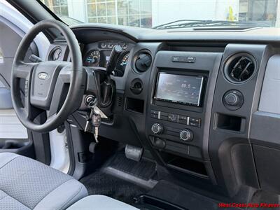 2014 Ford F-150 XL 5.0L V8 w/8 Foot Long Bed - Photo 24 - San Marcos, CA 92078