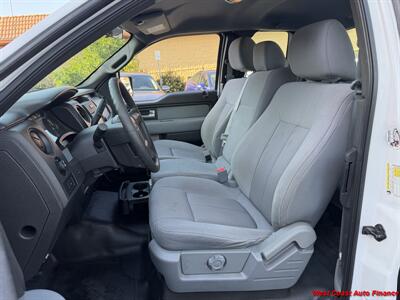 2014 Ford F-150 XL 5.0L V8 w/8 Foot Long Bed - Photo 9 - San Marcos, CA 92078