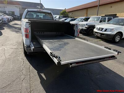 2014 Ford F-150 XL 5.0L V8 w/8 Foot Long Bed - Photo 25 - San Marcos, CA 92078