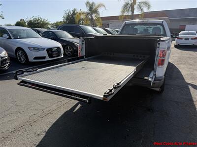 2014 Ford F-150 XL 5.0L V8 w/8 Foot Long Bed - Photo 26 - San Marcos, CA 92078