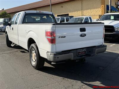 2014 Ford F-150 XL 5.0L V8 w/8 Foot Long Bed - Photo 15 - San Marcos, CA 92078