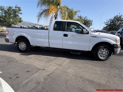 2014 Ford F-150 XL 5.0L V8 w/8 Foot Long Bed - Photo 4 - San Marcos, CA 92078