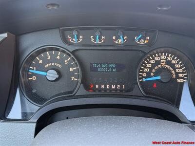 2014 Ford F-150 XL 5.0L V8 w/8 Foot Long Bed - Photo 46 - San Marcos, CA 92078